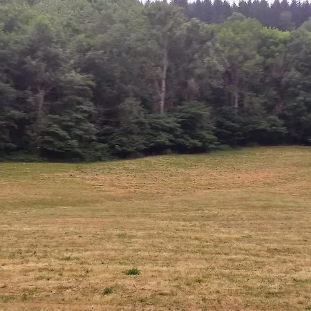 Chez Maurice Et Sylvie 別荘 *