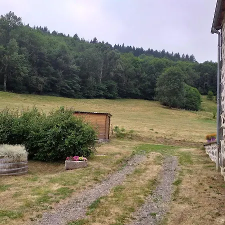 別荘 Chez Maurice Et Sylvie *