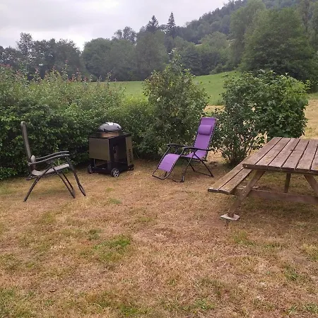 別荘 Chez Maurice Et Sylvie Laveissière