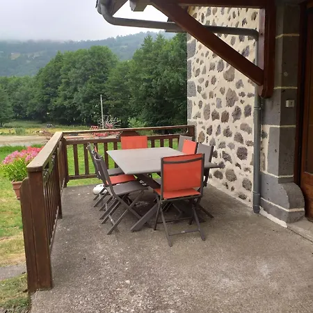 Chez Maurice Et Sylvie 別荘