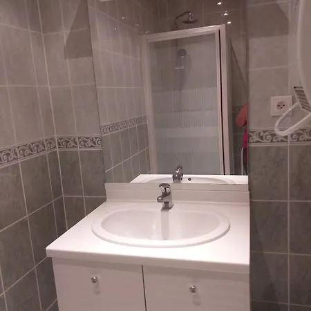 Chez Maurice Et Sylvie 別荘 *