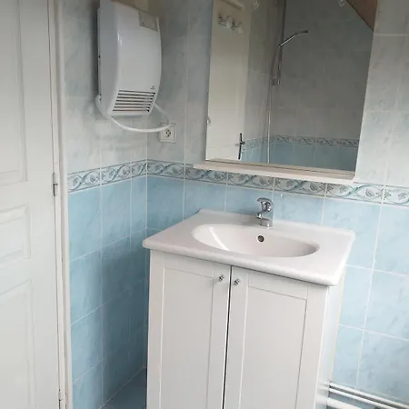 別荘 Chez Maurice Et Sylvie