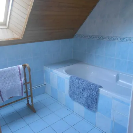 Chez Maurice Et Sylvie 別荘