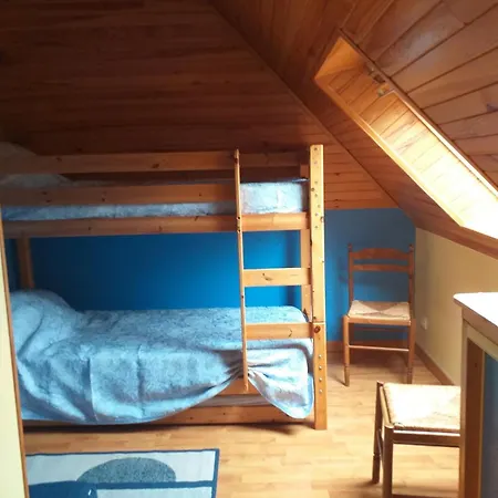 Chez Maurice Et Sylvie * Laveissière