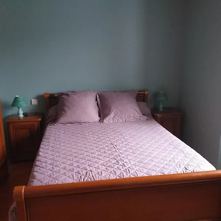 別荘 Chez Maurice Et Sylvie *