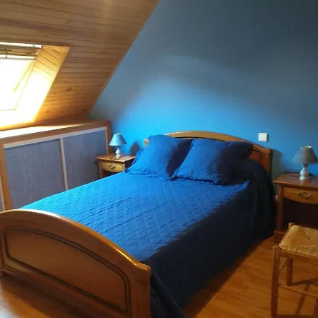 別荘 Chez Maurice Et Sylvie *