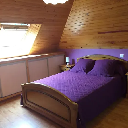 Chez Maurice Et Sylvie *